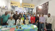 'Life is a Celebration' at Rotary Club of Borivali East